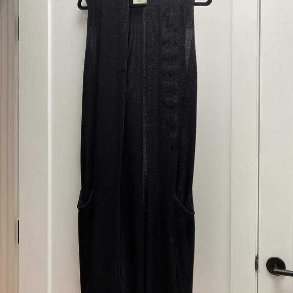 Wilfred Dunkirk Sweater Vest | XS - Picture 2 of 3